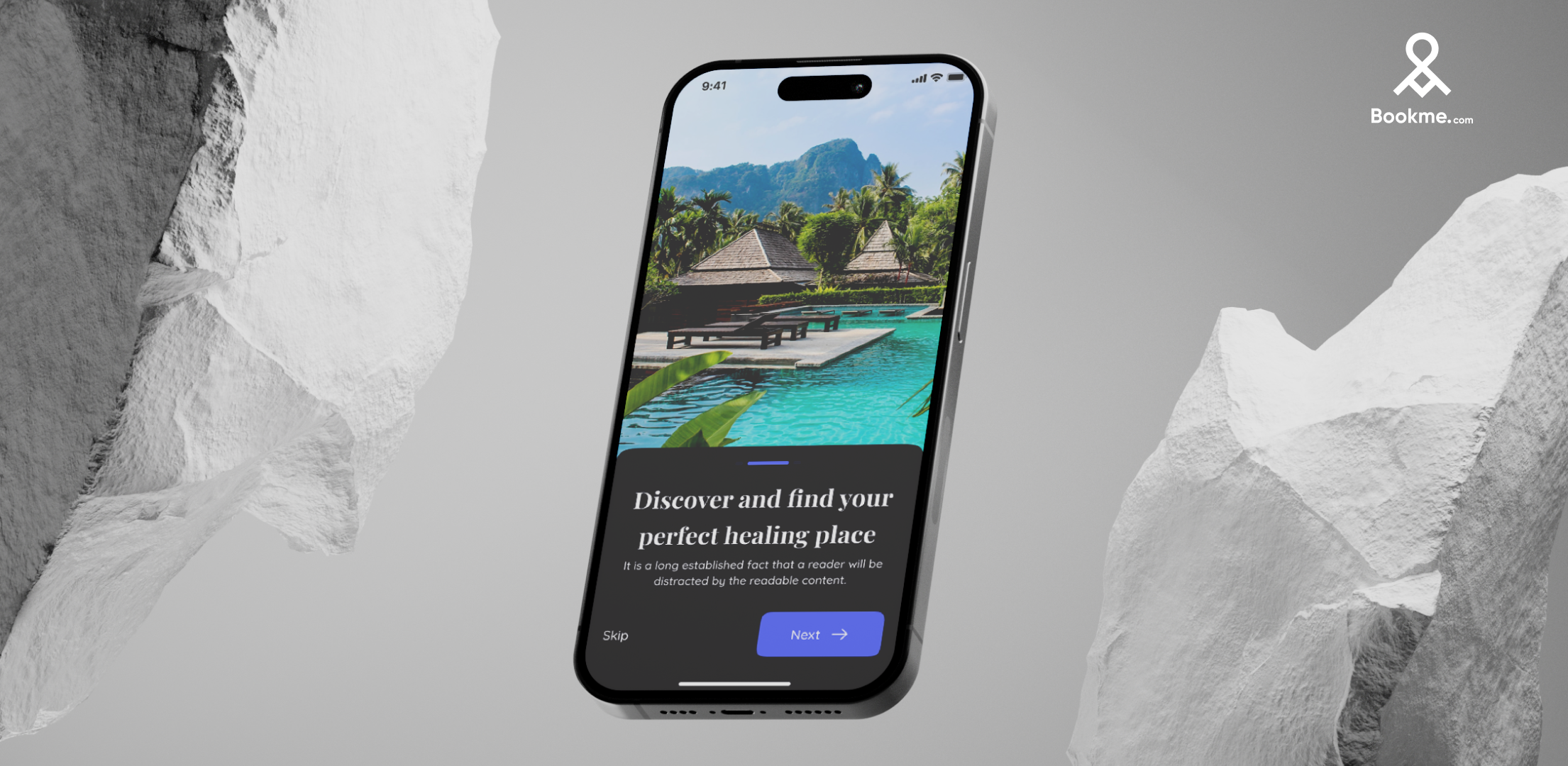 Single Project Image