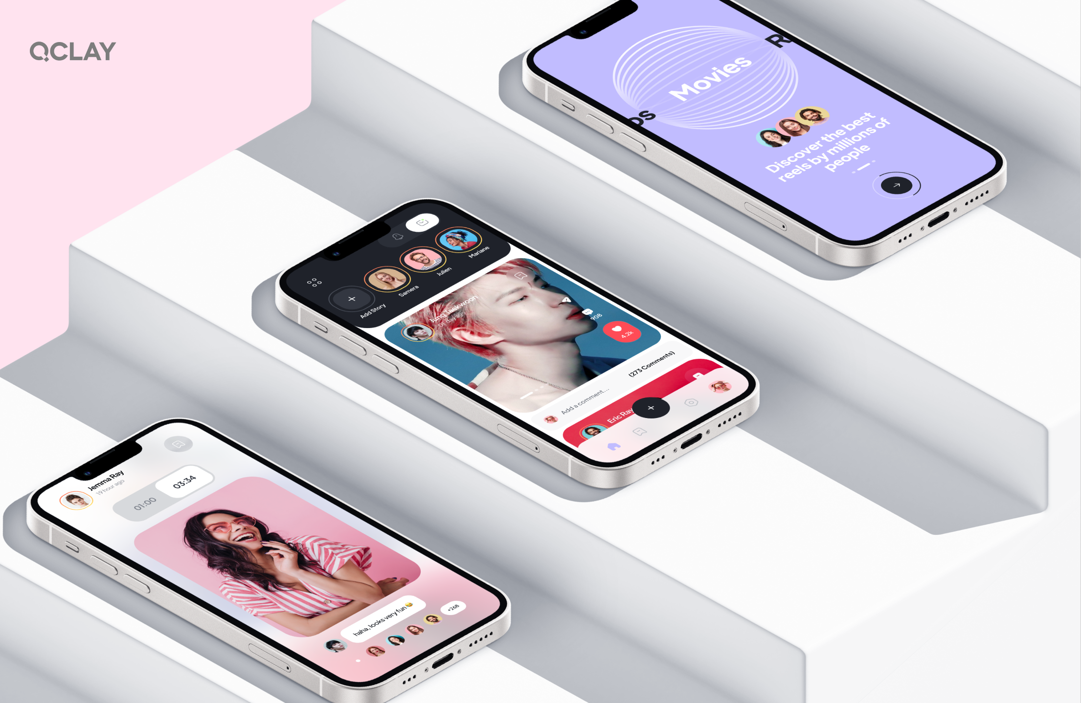 Single Project Image